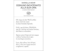 Ognuno incatenato alla sua ora