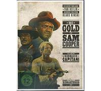 ognuno per se' / das gold von sam cooper (Dvd) Italian Import by klaus kinski
