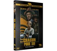 Ognuno Per Sé DVD NUOVO
