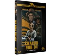 Ognuno Per Sé DVD NUOVO