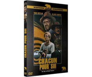 Ognuno Per Sé DVD NUOVO