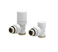 Ogomondo Kit Detentore Valvola Termostatizzabile con attacco da 1/2 Termoarredi