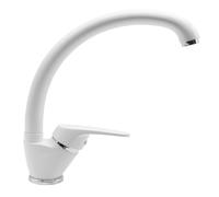 OGOMONDO Miscelatore Oslo Orientabile Ottone Colorato per Lavello Cucina