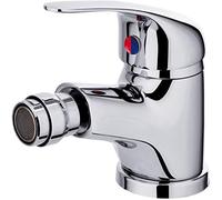Ogomondo Miscelatore Rubinetto Per Bidet Serie Delfino Cromato Bagno Casa