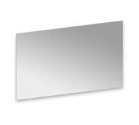 Ogomondo Specchio da Bagno Roma con Installazione a Muro 52x68 cm