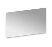 Ogomondo Specchio da Bagno Roma con Installazione a Muro 80x68 cm