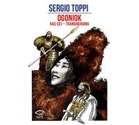Ogoniok-Kas-Cej-Transiberiana - Toppi Sergio