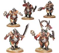 Ogor Mawtribes | Gluttons 2026 | Box 5