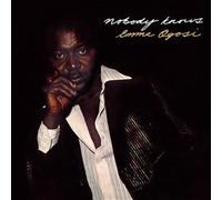 Emma Ogosi - Nobody Knows - Cd