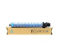 OGOUGUAN Caidi Cartuccia toner compatibile 841818 Aficio MP C3003 C3003SP MP C3503 C3503SP MP C3004 C3004SP MP C3504 C3504SP Sostituzione per Ricoh Aficio MP C3003SP (ciano)