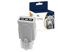 OGOUGUAN Cartuccia d'inchiostro compatibile PFI-1000 R PFI-1000R 0554C001 Pigmento Sostituzione per Canon imagePROGRAF PRO-1000 (1 PPBK)
