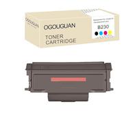 OGOUGUAN Cartuccia toner ad alta capacità B230 CT203485 6000 pagine per Xerox B230 B225 B235, stampa (1 nero)