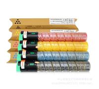 OGOUGUAN MPC2550 Cartuccia toner compatibile 841504 841505 841506 841507 MP C2030 C2050 C2051 C2530 C2550 C2551 Sostituzione per Ricoh Aficio MP C2030 MP 50, MP C.. 2051 (4PK-BK/C/M/Y)
