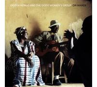 Ogoya Nengo and The Dodo Women's Group On Mande (CD) Album