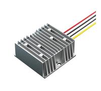 OGQNPJJCJ Convertitore di Potenza Step-Down da 24 V a 20 V, modulo di riduzione della Corrente Continua, Alimentatore for Notebook modificato for ridurre la Tensione(24V to 20V 20A)