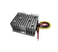 OGQNPJJCJ Convertitore di Tensione da 6-20 V a 13,8 V 5 A 10 A Alimentatore stabilizzato da 13,8 V Modulo di stabilizzazione della Tensione dell'adattatore di Alimentazione(6-20V to 13.8V 12A)
