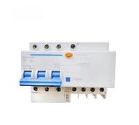 OGQNPJJCJ Interruttore differenziale; DZ47LE-63 3P+N D50 30mA