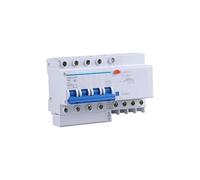 OGQNPJJCJ Interruttore differenziale; DZ47LE-63 4P D50 30mA