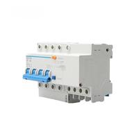 OGQNPJJCJ Interruttore differenziale; DZ47LE-63 4P D60 300mA