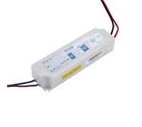 OGQNPJJCJ LPV-36-12 Alimentatore Switching in plastica IP67 da 36 W, 12 V, 3 A, 1 Pezzo