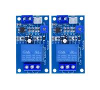 OGQNPJJCJ Sensore di rilevamento 10A Modulo di Controllo Automatico della luminosità XH-M131 5V 12V Interruttore di Controllo della Luce Modulo relè fotoresistore