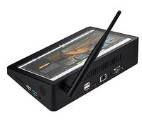OGQTIBXV Pipo X10S MINI PC 10.1 pollici IPS1920 * 1280 Intel Celeron J4105 Quad Core 6G RAM 64G ROM Tablet PC BT WIFI RS232 4 * USB 3.0 POE