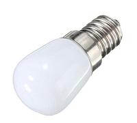 Ogquaton Lampadina LED da 2 W E14 SES per frigorifero e freezer, mini lampada pigmeo 220 V calda x 1 bianco caldo elegante e pratica