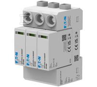 Eaton EP-501966 SPPVRT2-10-2+PE Modulo protezione da sovratensioni Protezione