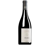 Ogrà Syrah Lazio IGP 2017 0,75 l