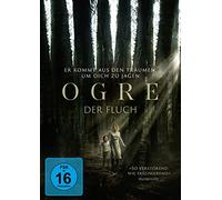Ogre - Der Fluch (DVD) Girardot Ana Jouy Samuel Pucci Giovanni Riviere Albertine