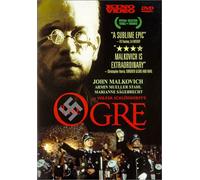Ogre, the