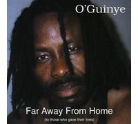 Oguinye - Far Away From Home