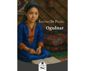 Ogulnar [Paperback] [Oct 10, 2025] De Palma, Luciana