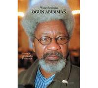 Ogun Abibiman. Testo inglese a fronte