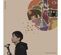Ogura, Naoya - Colors of a Journey