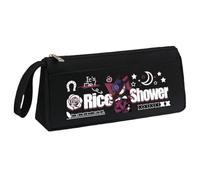 Oguri Cap Astuccio Anime Special Week Cancelleria Organizzatore Fine Motion Grande Capacità Matita Case Tokai Teio Astuccio, Tipo 9, 21*6*9,5cm, Astuccio