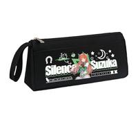 Oguri Cap Astuccio Anime Special Week Cancelleria Organizzatore Fine Motion Grande Capacità Matita Case Tokai Teio Astuccio, Tipo 5, 21*6*9,5cm, Astuccio