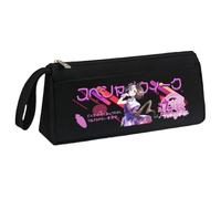 Oguri Cap Astuccio Anime Special Week Cancelleria Organizzatore Fine Motion Grande Capacità Matita Case Tokai Teio Astuccio, Tipo 8., 21*6*9,5cm, Astuccio