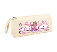Oguri Cap Astuccio Anime Special Week Cancelleria Organizzatore Fine Motion Grande Capacità Matita Case Tokai Teio Astuccio, Tipo 22, 21*6*9,5cm, Astuccio