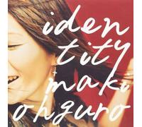 Oguro, Maki - Identity