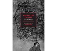 Oguz Atay Ralph Hubbell Waiting for the Fear (Tascabile)