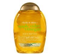 OGX Apple Cider Vinegar Shampoo con Aceto di Mele 385 ml