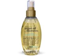 OGX Argan Oil of Morocco Olio Secco per Capelli 118ml - Olio capelli