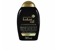 Ogx Balsamo per capelli anticrespo all'olio di Kukui 0,385 l