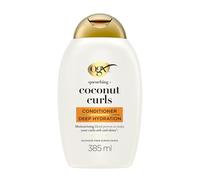 OGX Coconut Curls balsamo per capelli mossi e ricci 385 ml