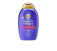 Ogx Biotin & Collagen Hair Conditioner 385ml