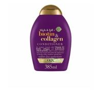 Ogx Biotin & Collagen Hair Conditioner 385ml