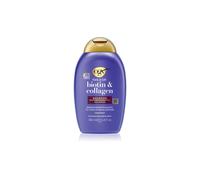 Ogx Biotin&Collagen Shampoo 385ml 385 ml Shampoo