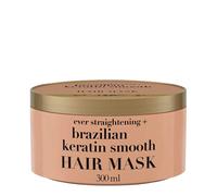 OGX BRAZILIAN KERATIN hair mask 300 ml