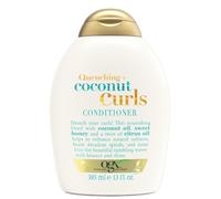 OGX Coconut Curls Balsamo per Capelli Ricci 385 ml